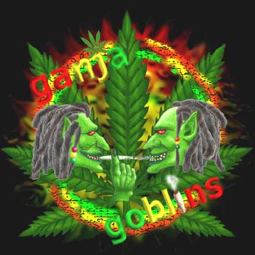 Ganja Goblins
