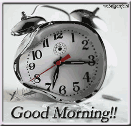 Good Morning LOL