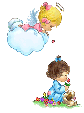 Heart Angel