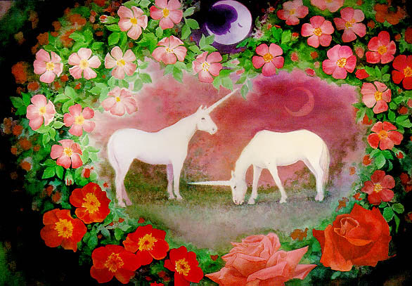 Impatients and Unicorns