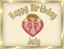 July Angel