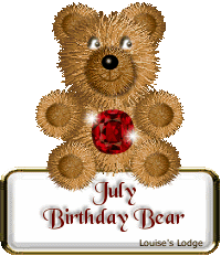 July BSBear