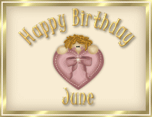 June Angel