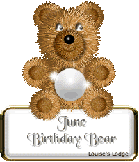 June BSBear