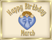 March Angel