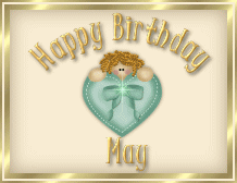 May Angel