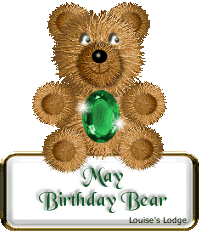 May BSBear