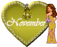 Nov Heart