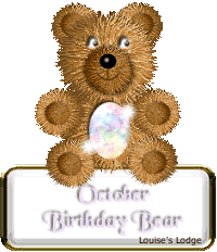 Oct BSBear