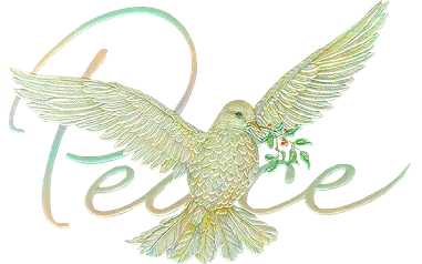 Peace Dove