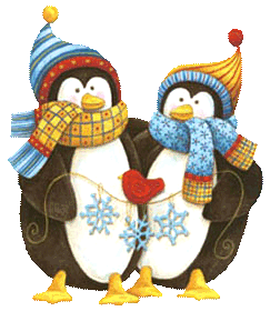Penguins