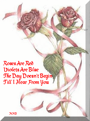 Romantic Rose