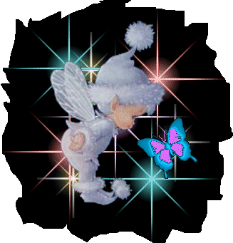 Sno Fae NBtfly