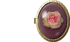 Special Friend Locket