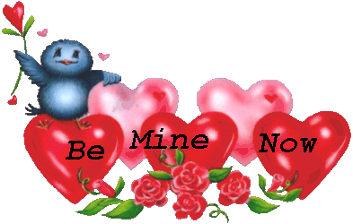 VDBe Mine Bird