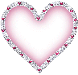 VDFlashy Pnk Heart