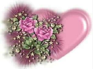 VDFlowers NHeart