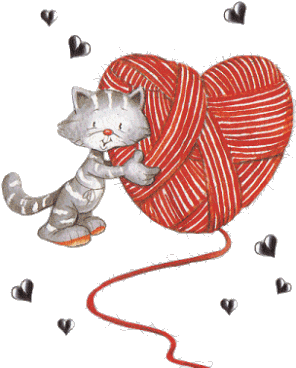Val Yarn Ball