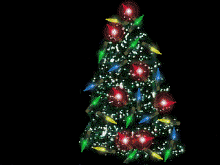 Christmas Ani Tree
