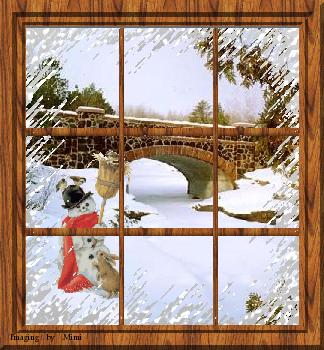 Winterbridge
