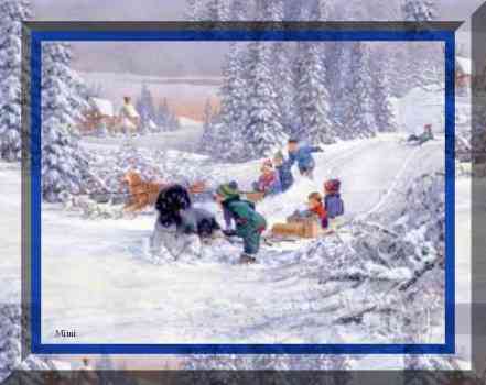 Winterfun