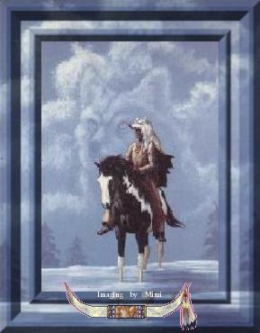 Wolfspirit