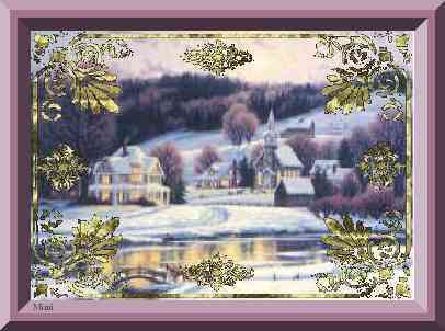 Wvillage