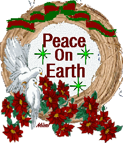 Christmasdove 2