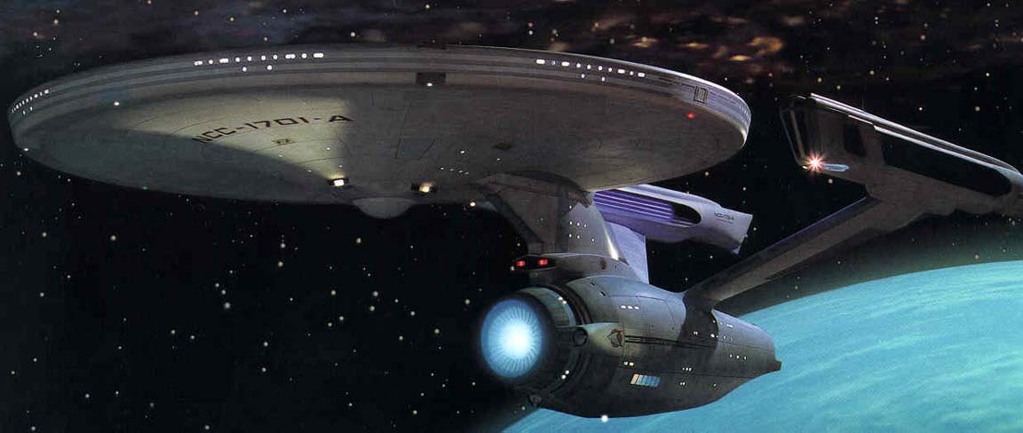 Star Trek Enterprise