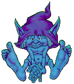 Blueelf
