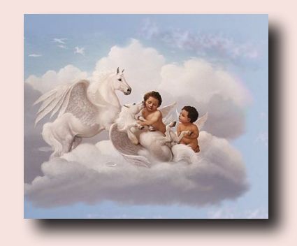 Angels Horses (2)