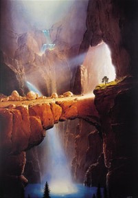 The Bridge