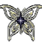 Butterfly Gold