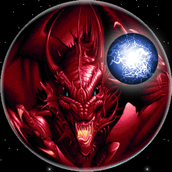 Dragon 30