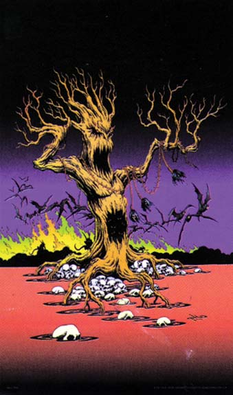 Hell Tree