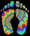 Psychedelicfeet