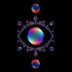 Rainbow Gem