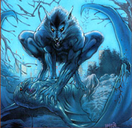 Werewolf