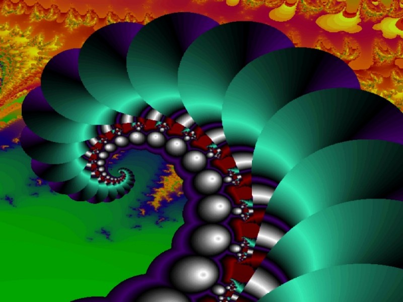 Fractal 014