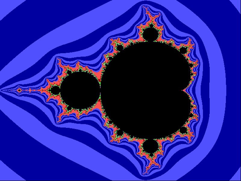 Fractal 021