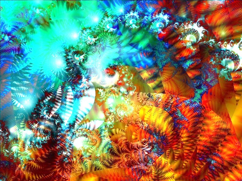 Fractal 045
