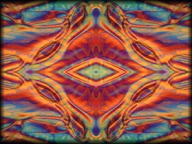 God's Eye