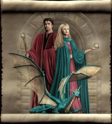 Dragon Magic