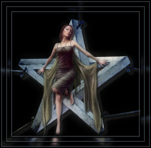 Witchy Woman