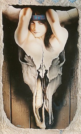 Cowgal 1
