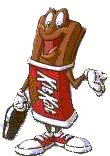 Kit Kat Man