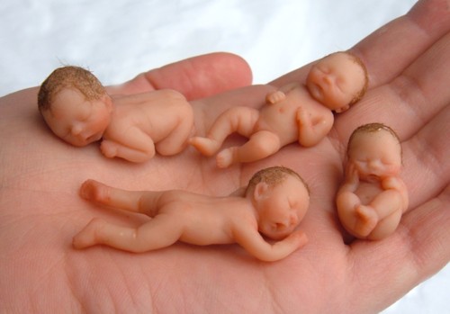 Marzipan Babies 01