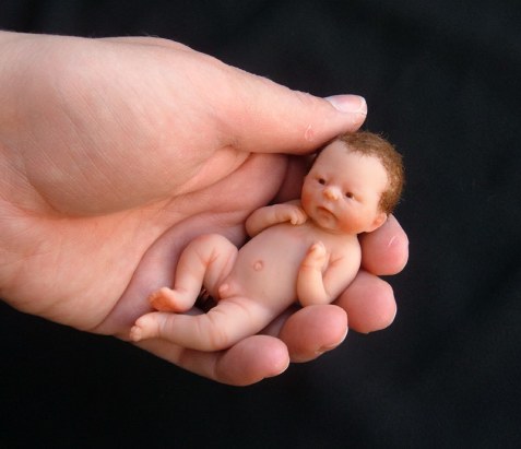 Marzipan Babies 06