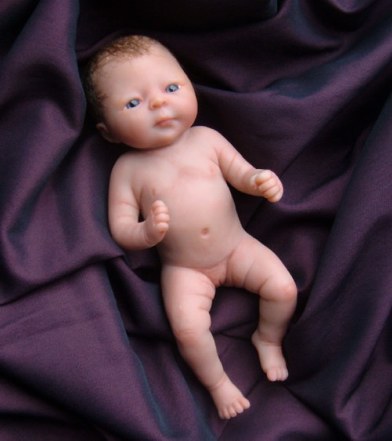 Marzipan Babies 09