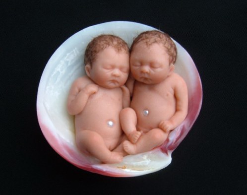 Marzipan Babies 10